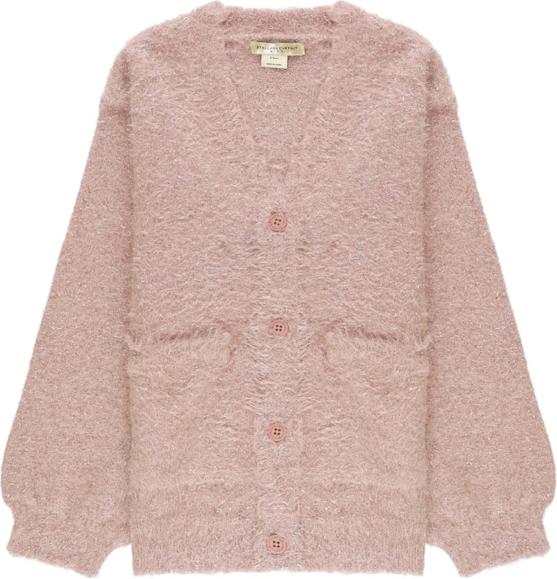 Sweaters Pink