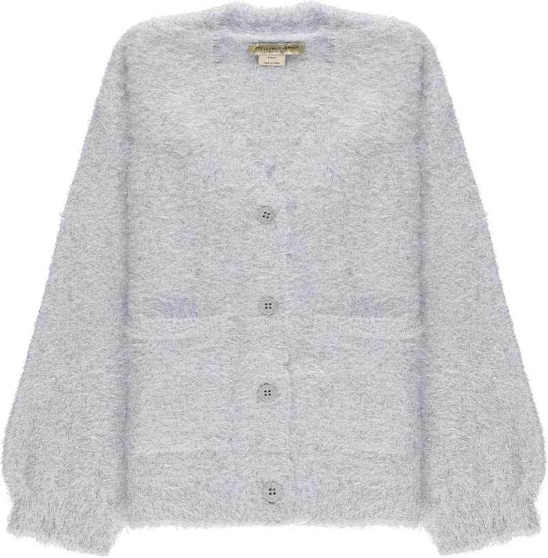 Sweaters Silver