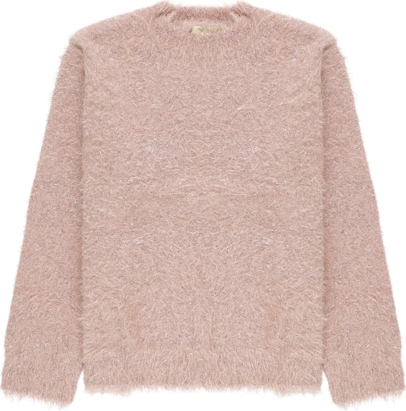 Sweaters Pink