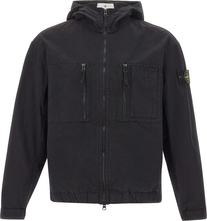 Jackets Black