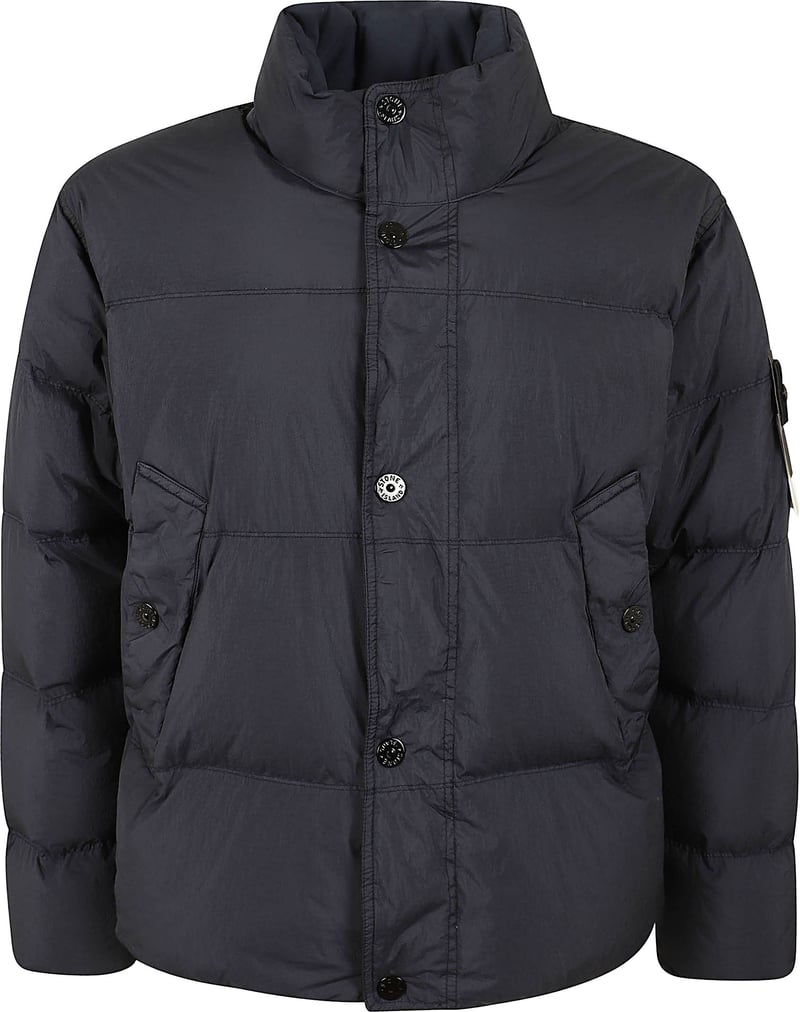 STONE ISLAND BOMBER