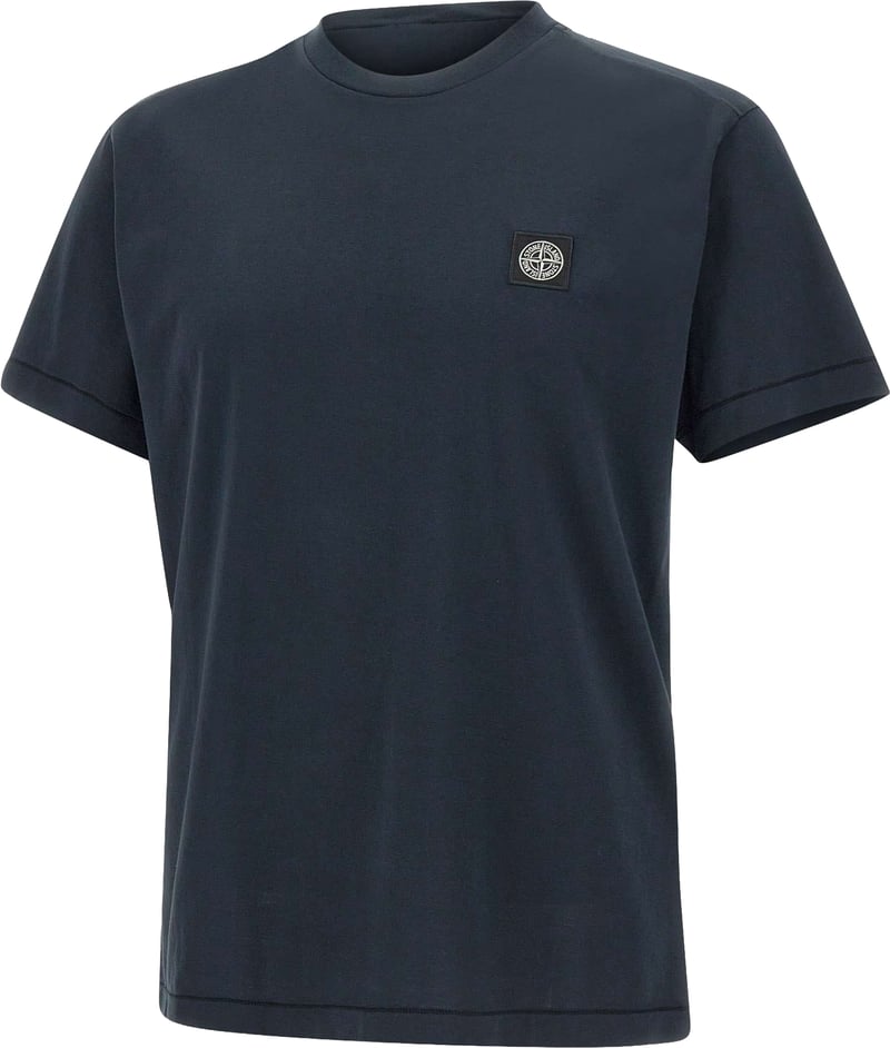 T-Shirts And Polos Blue