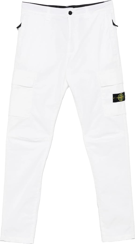 pantalone regular tapered divers