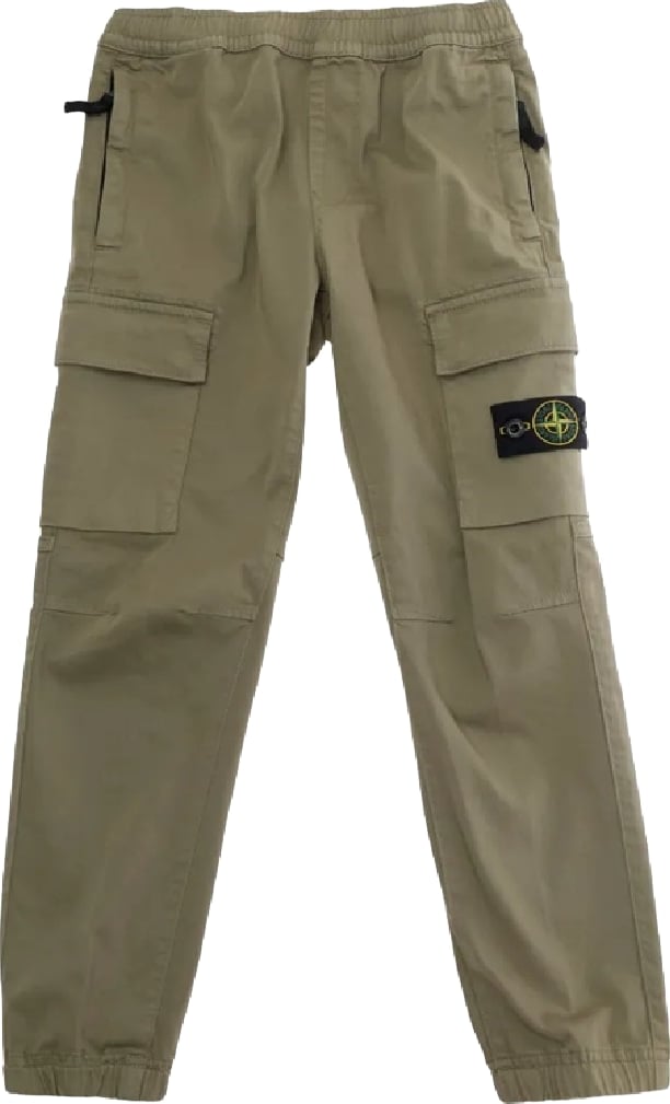 stone island kids pantaloni divers