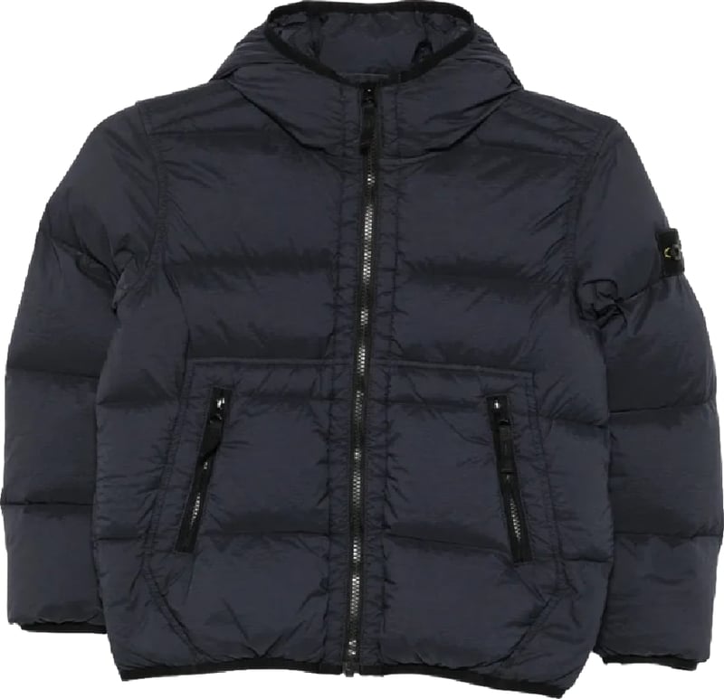 stone island kids piumino divers
