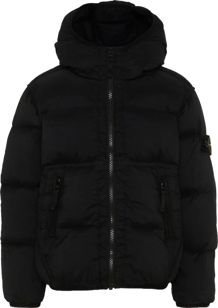 stone island kids piumino divers