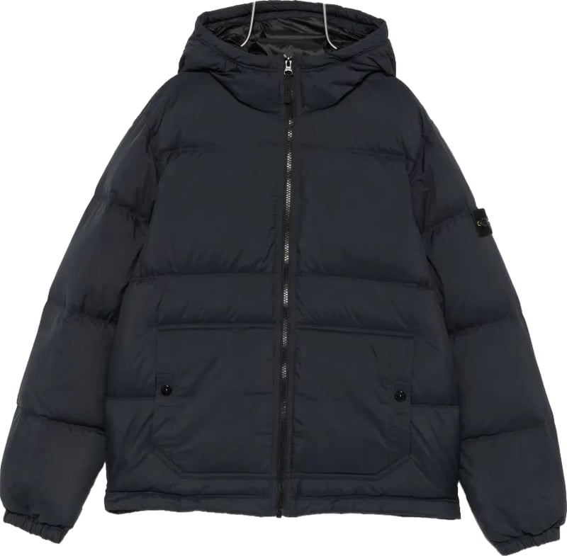 stone island kids piumino divers