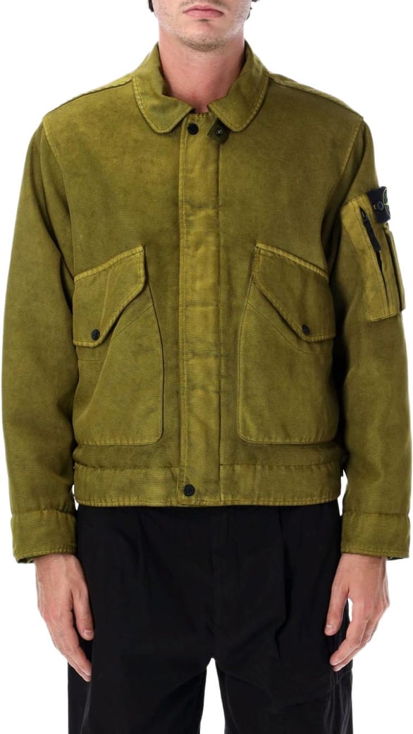 Coats Green