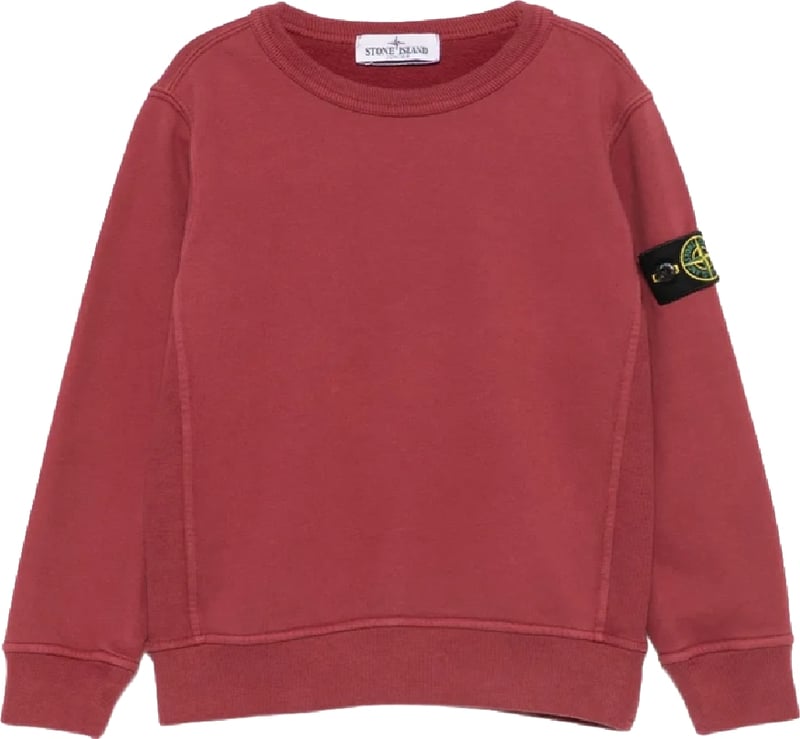 stone island kids felpa divers