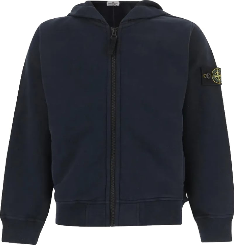 stone island kids felpa divers
