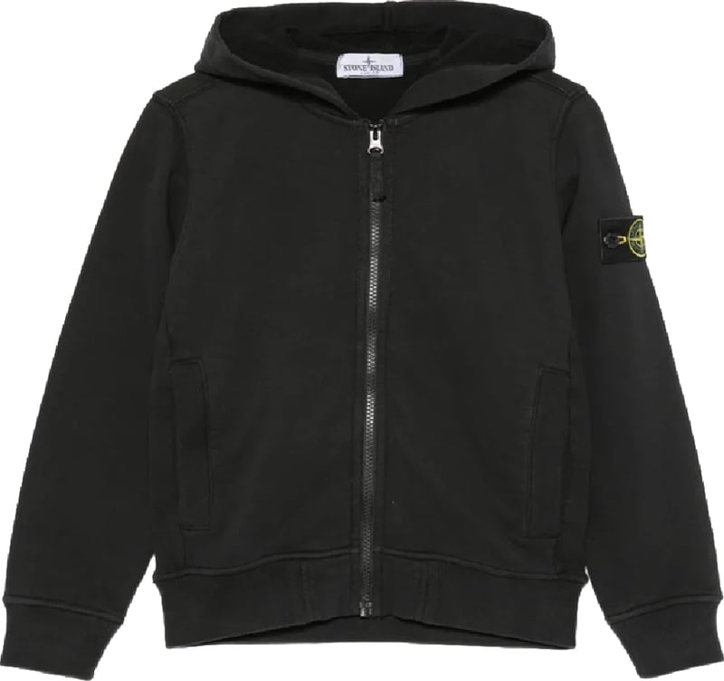 stone island kids felpa divers