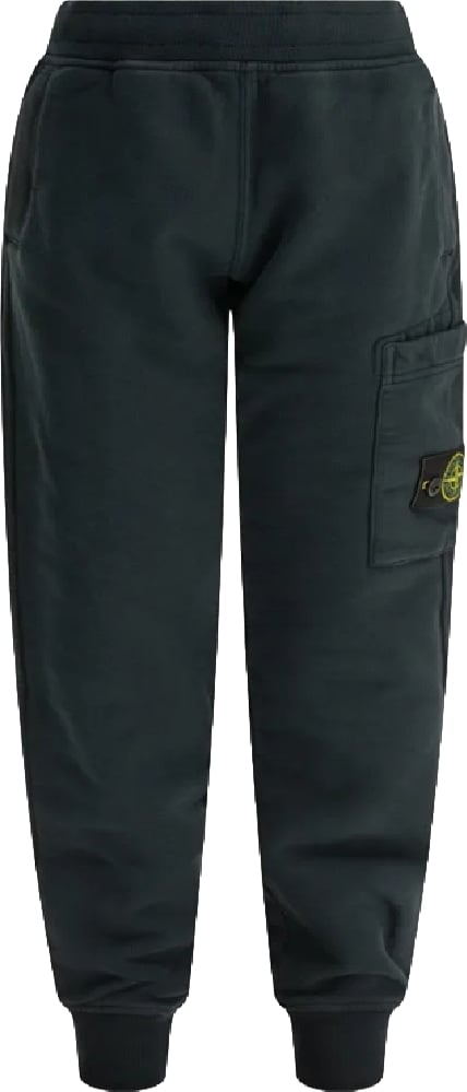 stone island kids pantaloni divers