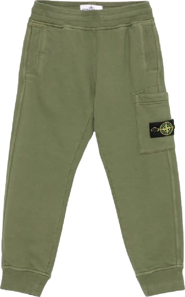 stone island kids pantaloni divers