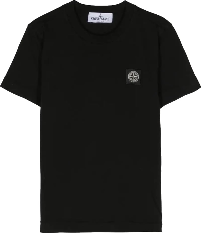 t-shirt black