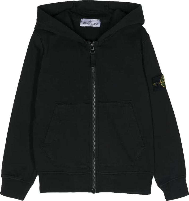 felpa black