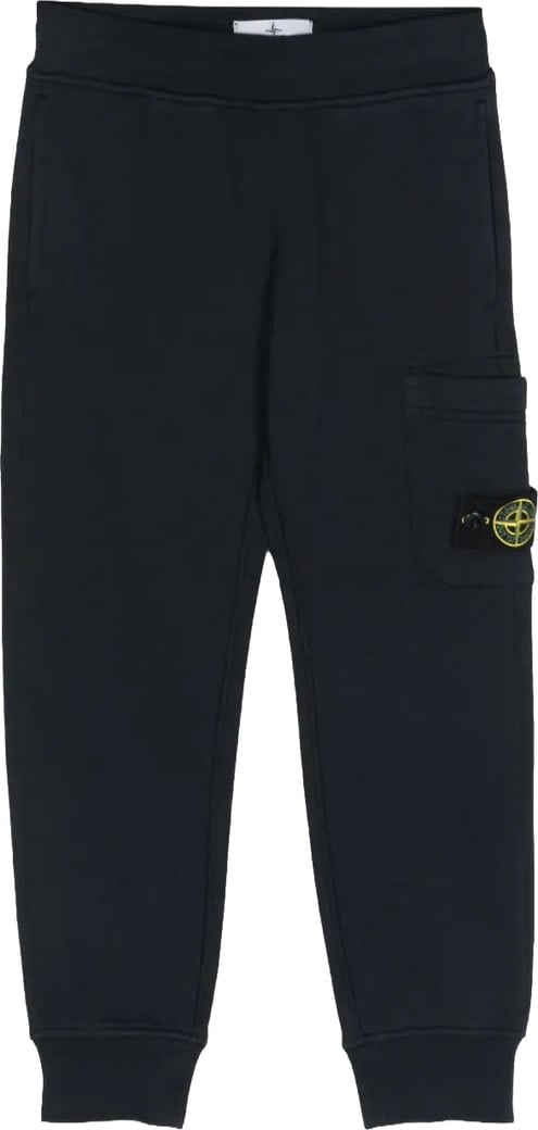 felpa pantalone darkblue (navy)