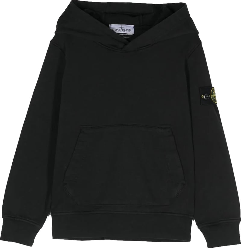 felpa black