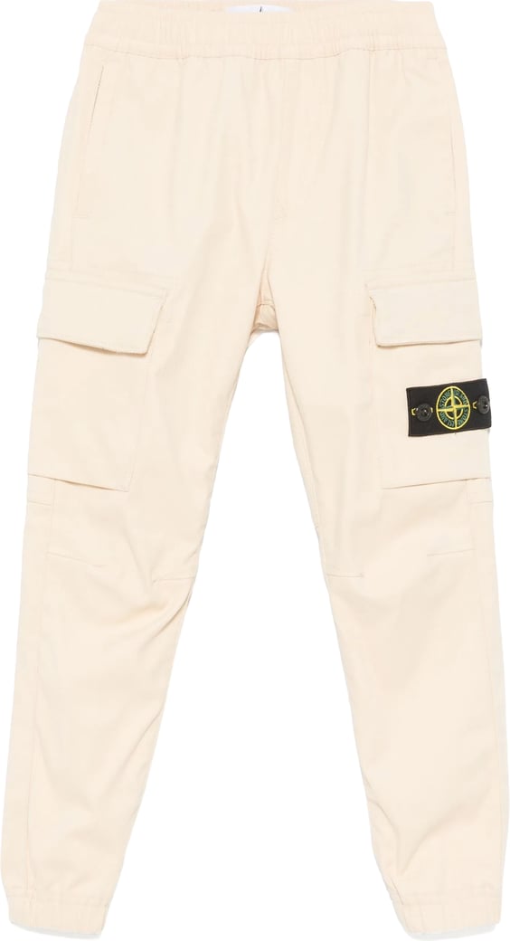 pantalone regular tapered divers