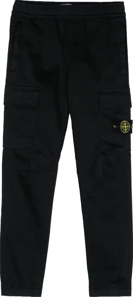 pantalone regular tapered divers