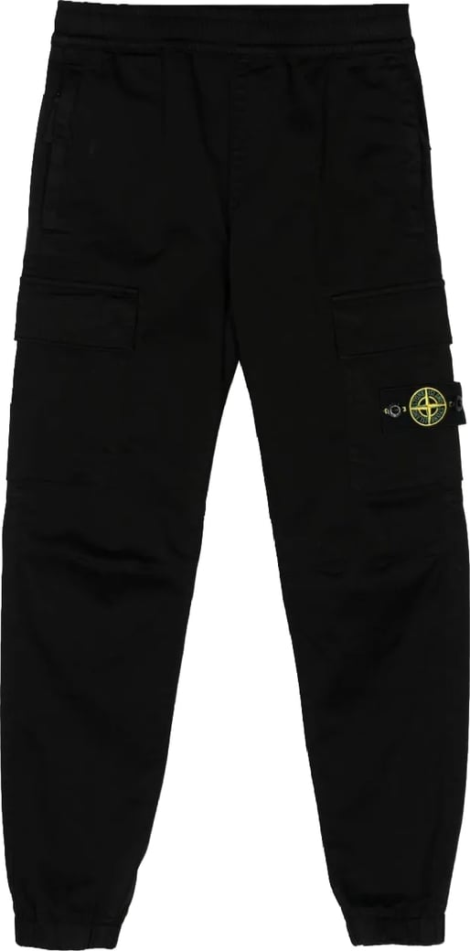 pantalone regular tapered divers