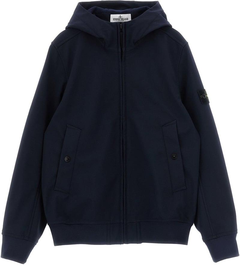 Stone Island Junior Q100001 Jacket