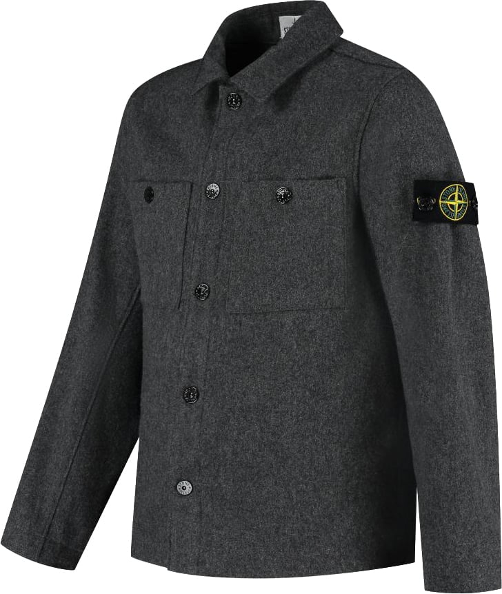 Overshirt