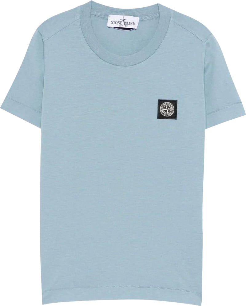 Kids Ss T-Shirt