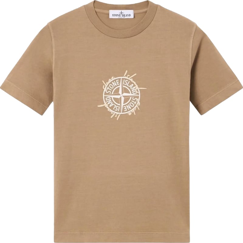 Kids Ss T-Shirt