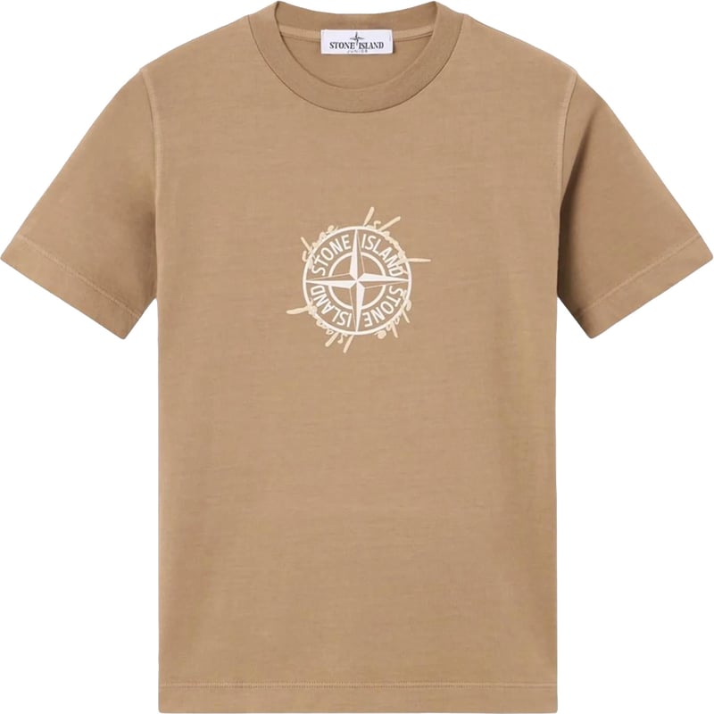 Kids Ss T-Shirt