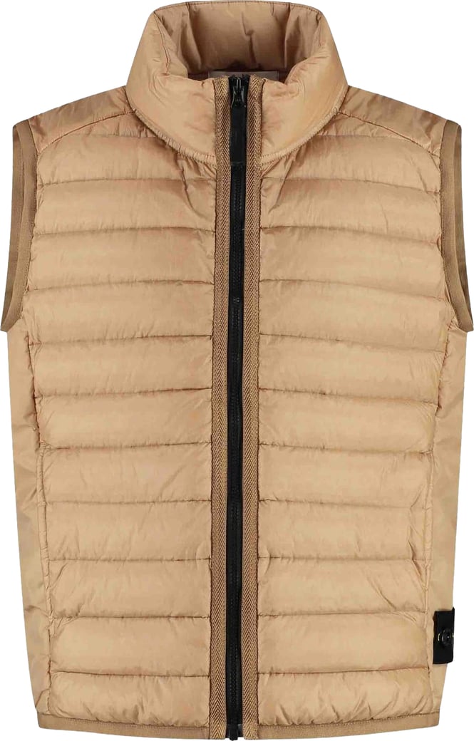 Stone Island Kids Vest jas