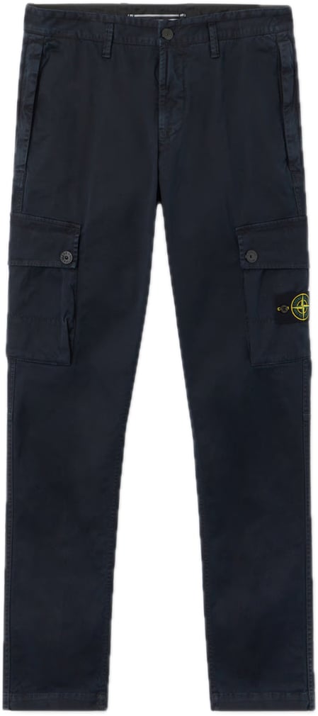 cargo dark blue