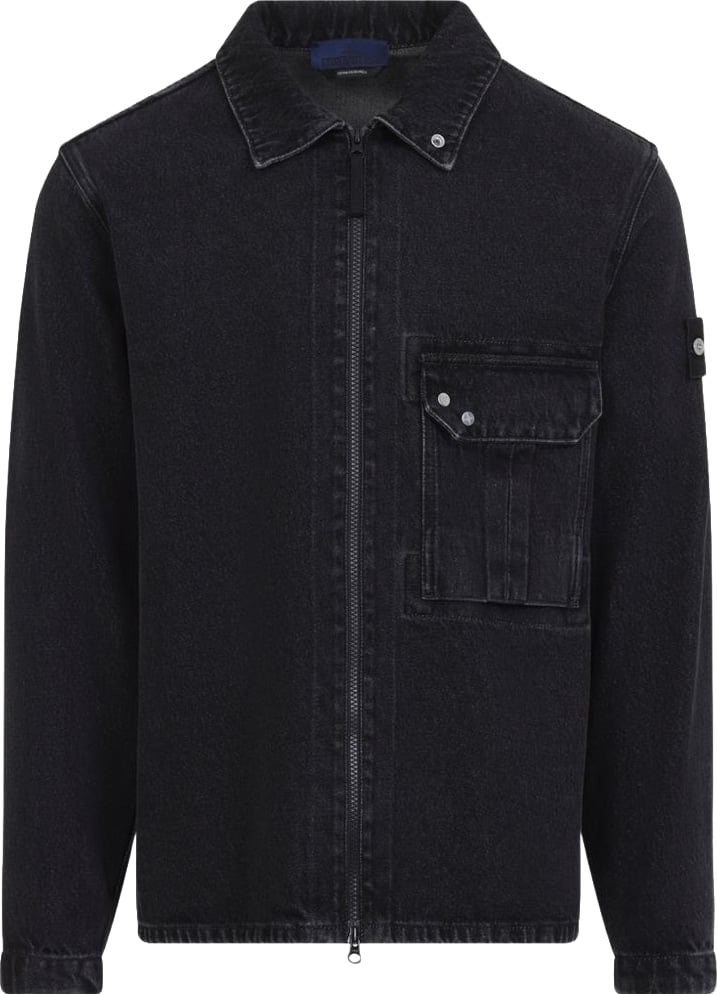Shirts Black