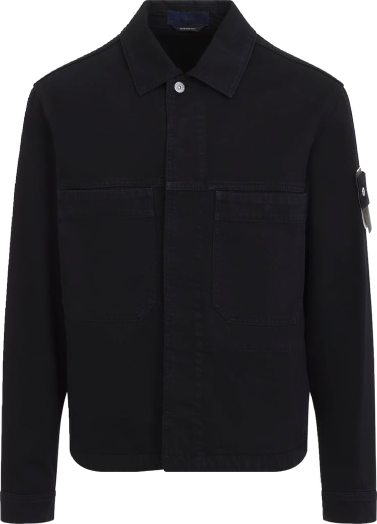 Stone Island Biker Jacket