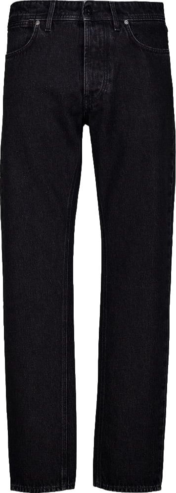 Trousers Black