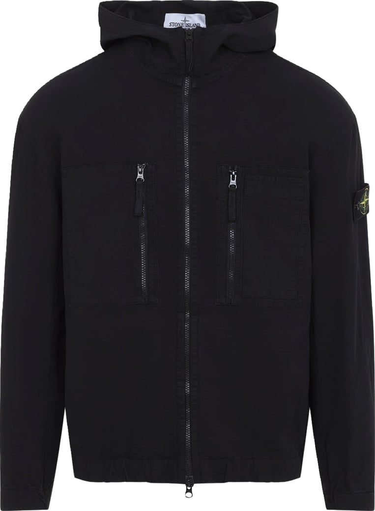 Stone Island Cotton Jacket