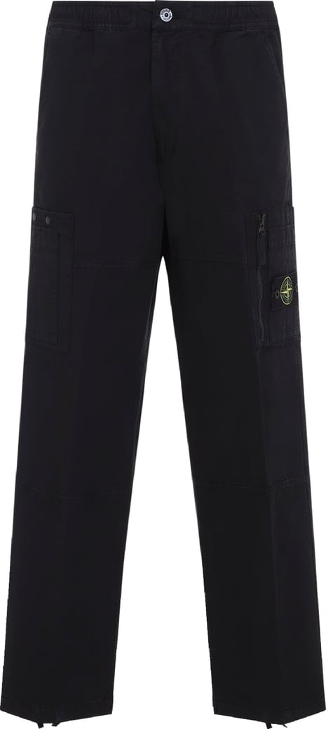 Stone Island Cargo Pants