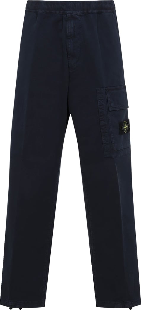 Stone Island Trousers