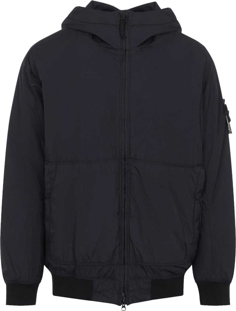 Stone Island Bomber Jacket