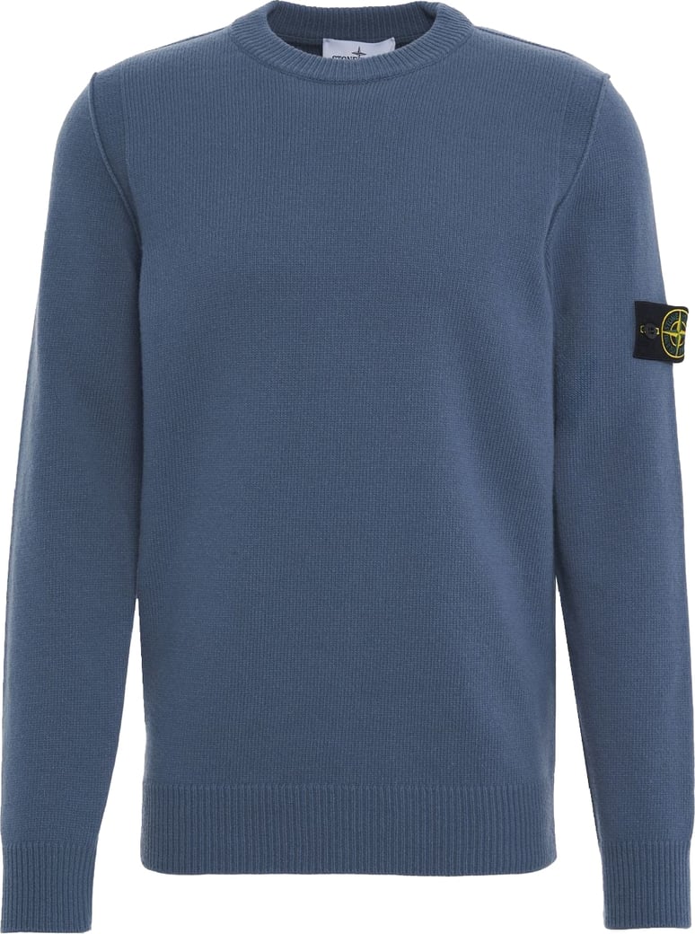Wool sweater