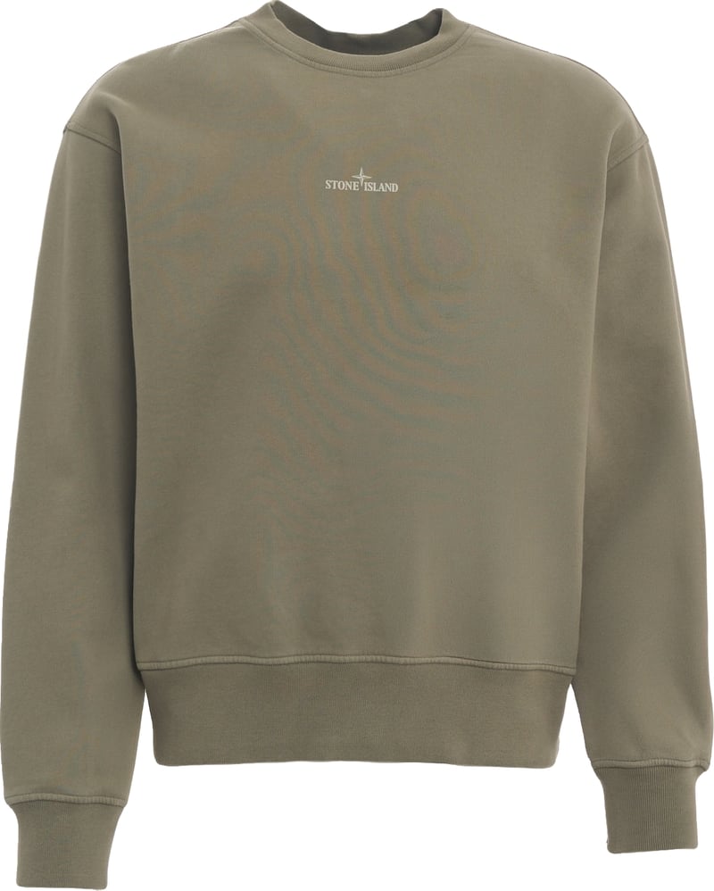 Cotton sweatshirt