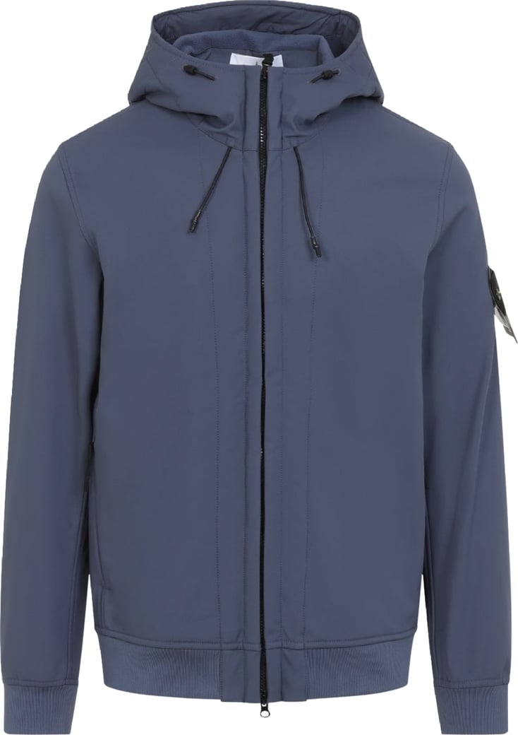 Stone Island Soft Shell Jacket
