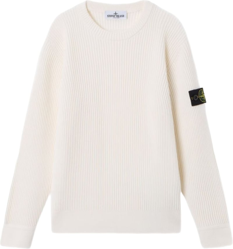 Sweaters White