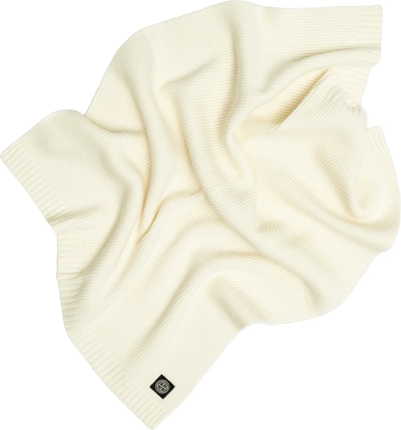 kit beanie cardigan coperta divers