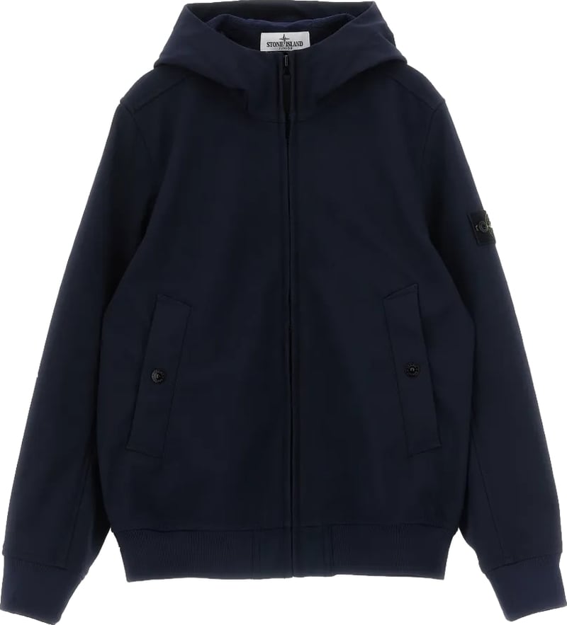 stone island kids piumino divers