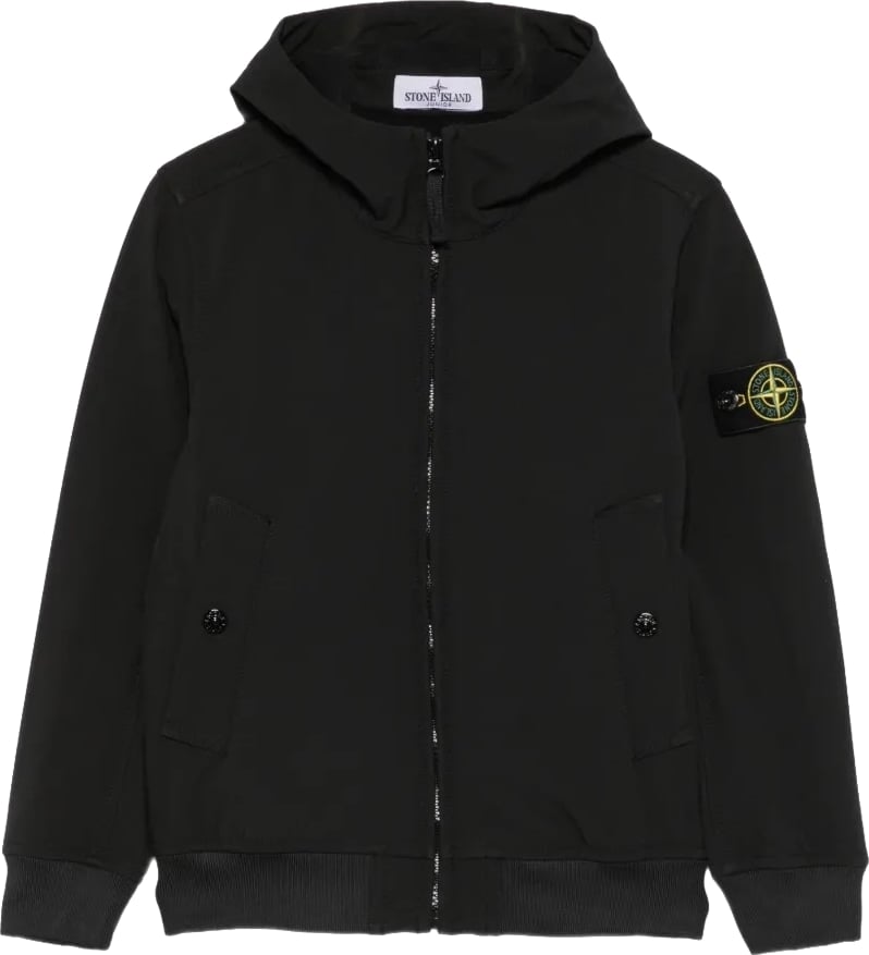 stone island kids piumino divers