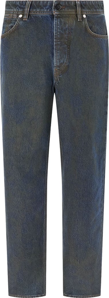 Stone Island Denim jeans