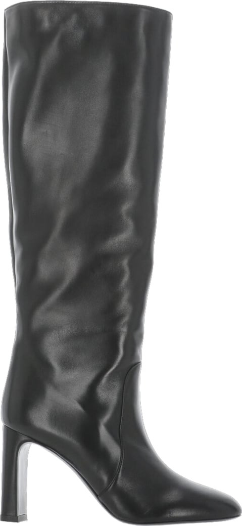 Boots Black