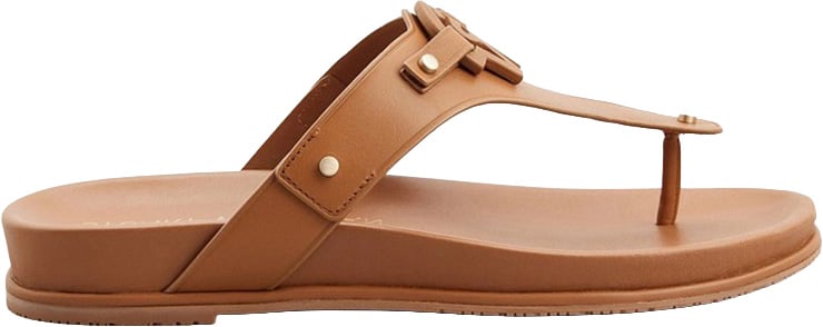 Sandal Brown