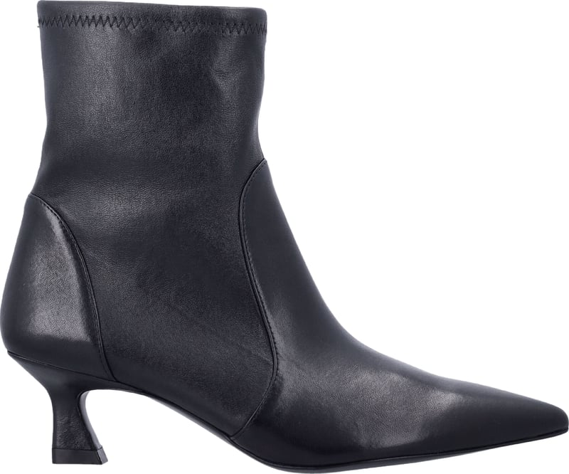 Vinnie Bootie 50 Nero