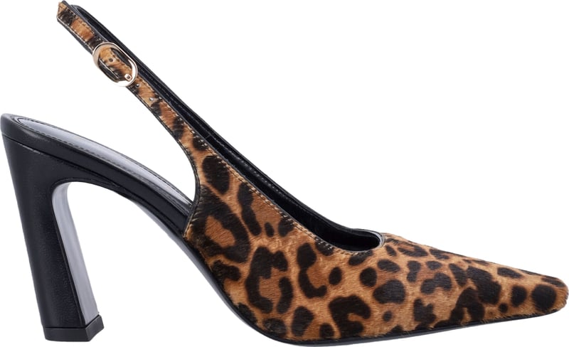 Stassi Slingback Classic Lite Leo